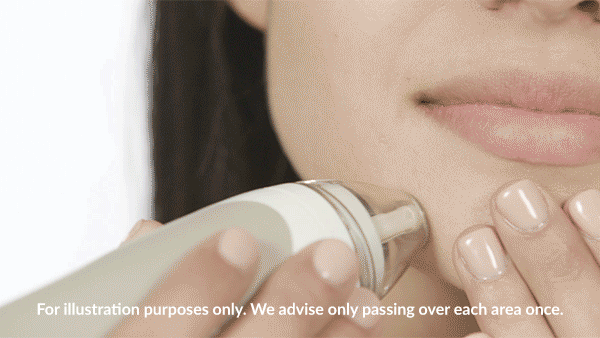 SUITABLE FOR ALL SKIN TYPES