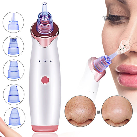 Blackhead Remover Vacuum Tool