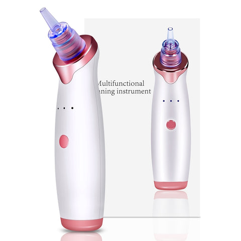 Blackhead Remover Vacuum Tool