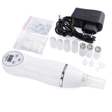 Diamond Microdermabrasion Peeling Device
