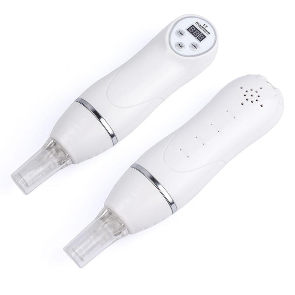 Diamond Microdermabrasion Peeling Device