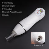 Diamond Microdermabrasion Peeling Device