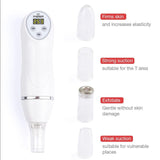 Diamond Microdermabrasion Peeling Device