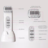 THERMAGE FACIAL RF RADIO FREQUENCY FOR FACE LIFTING