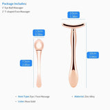 Mini Eye Massage Face Lifting Stick
