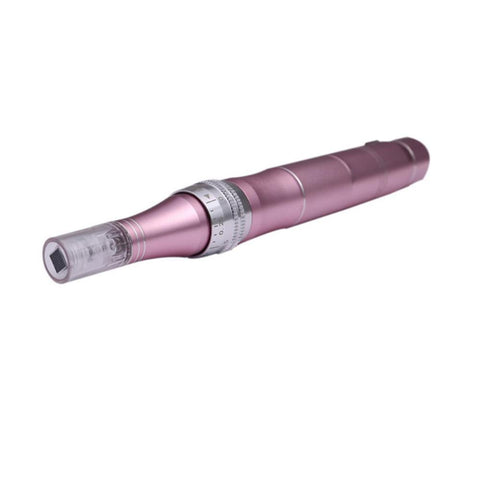 DermaPen- Face Skin Therapy for Scars and Wrinkles
