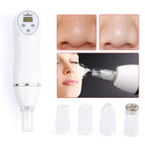 Diamond Microdermabrasion Peeling Device