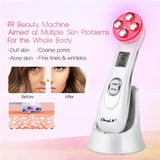 LED Anti Aging Tightening Light Therapy