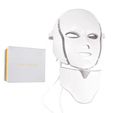 Electric LED Facial Mask/Light Therapy