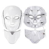 Electric LED Facial Mask/Light Therapy