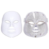 Electric LED Facial Mask/Light Therapy