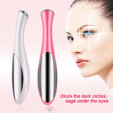 Mini Electric Anti-Ageing/Wrinkle Vibration Eye Massager
