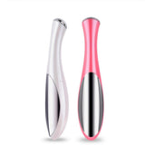 Mini Electric Anti-Ageing/Wrinkle Vibration Eye Massager