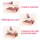 Mini Electric Anti-Ageing/Wrinkle Vibration Eye Massager