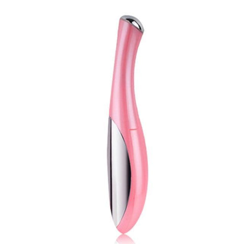 Mini Electric Anti-Ageing/Wrinkle Vibration Eye Massager