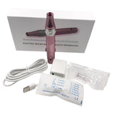 DermaPen- Face Skin Therapy for Scars and Wrinkles