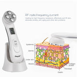LED Anti Aging Tightening Light Therapy